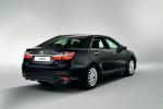 Toyota Camry V6 2014 года (CIS)